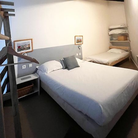 Residence Thibaud Toulouse Buitenkant foto