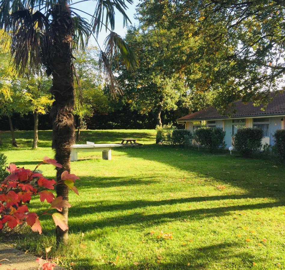 Residence Thibaud Toulouse Buitenkant foto