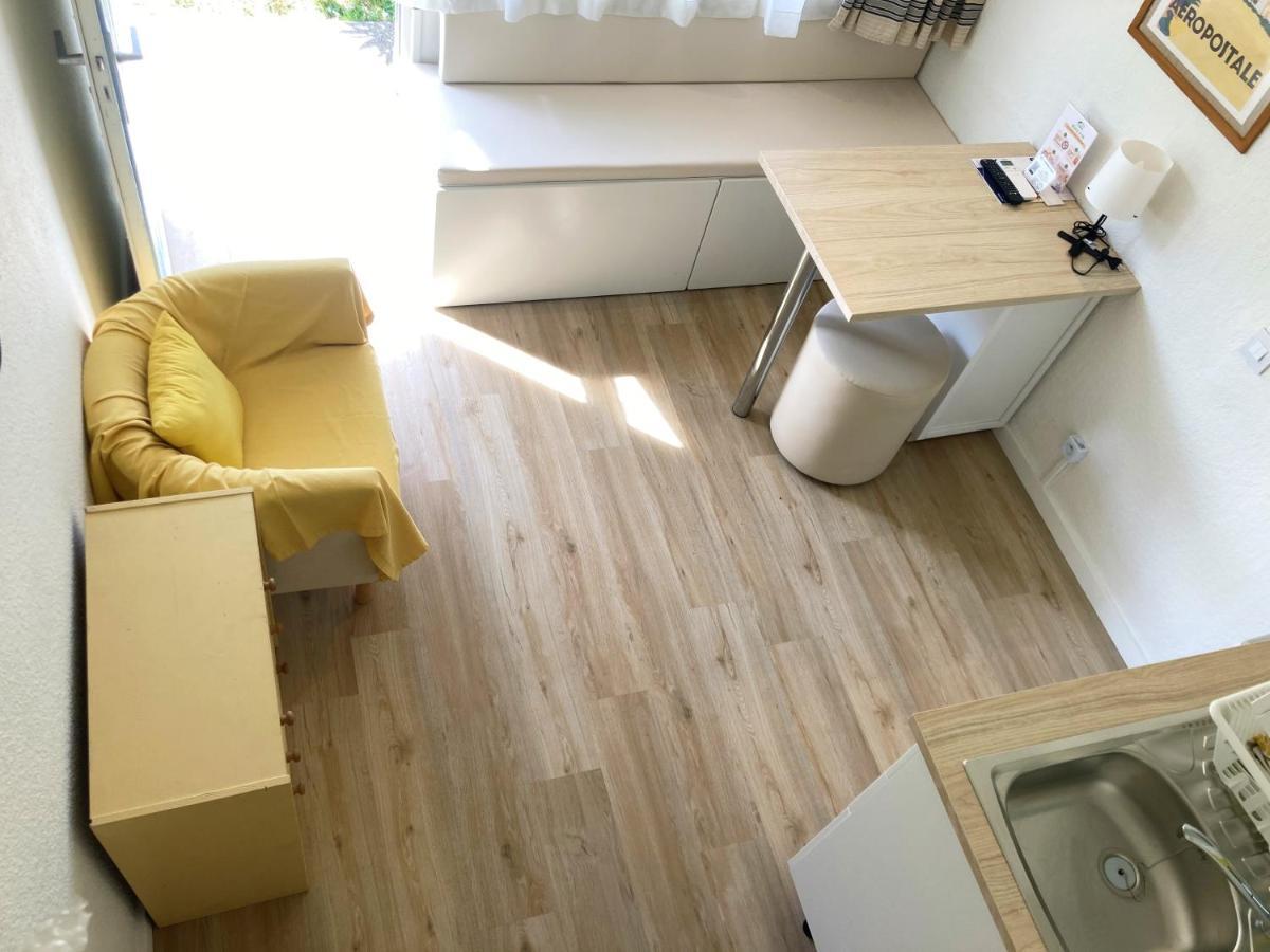 Residence Thibaud Toulouse Buitenkant foto