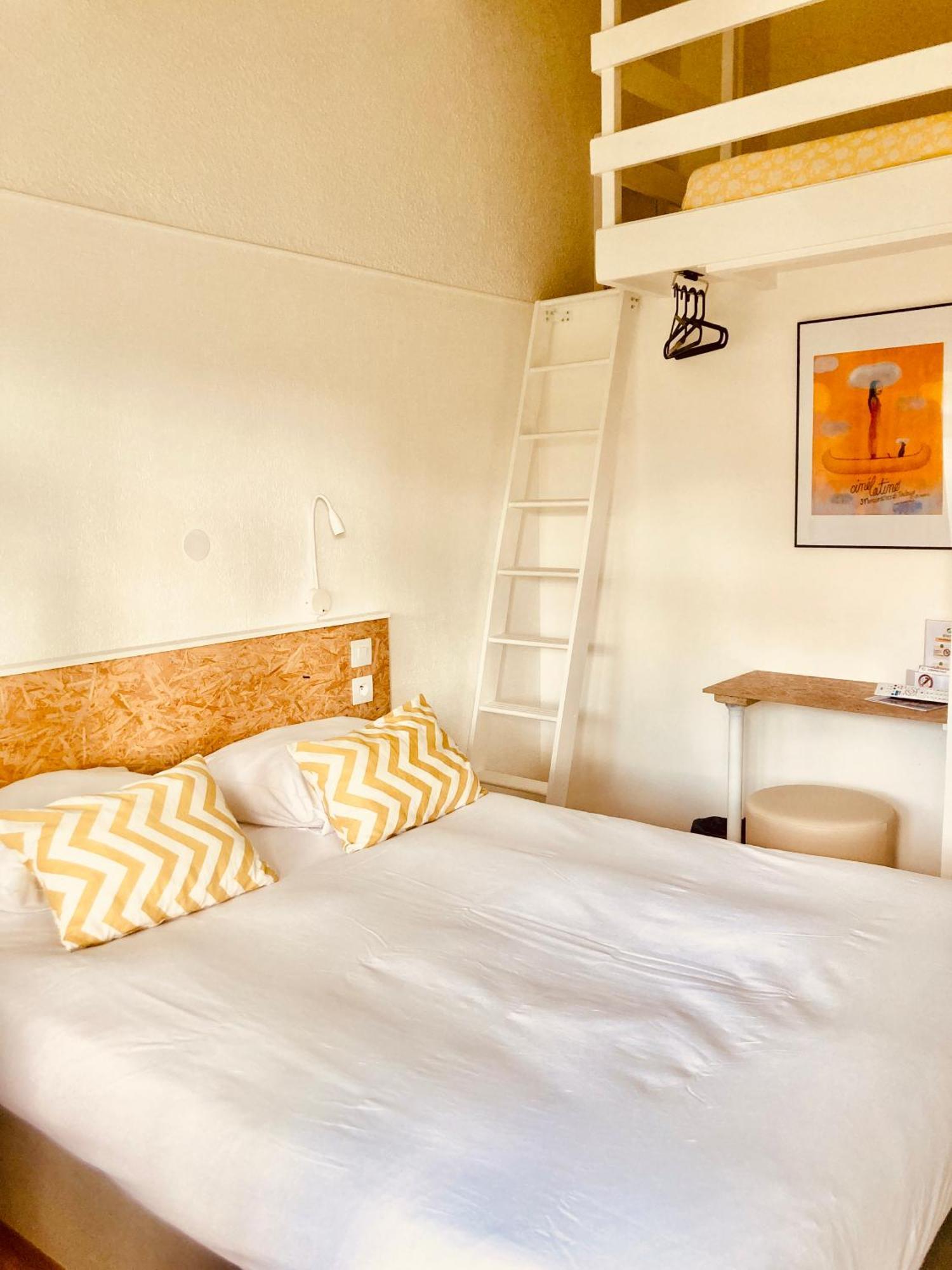 Residence Thibaud Toulouse Buitenkant foto