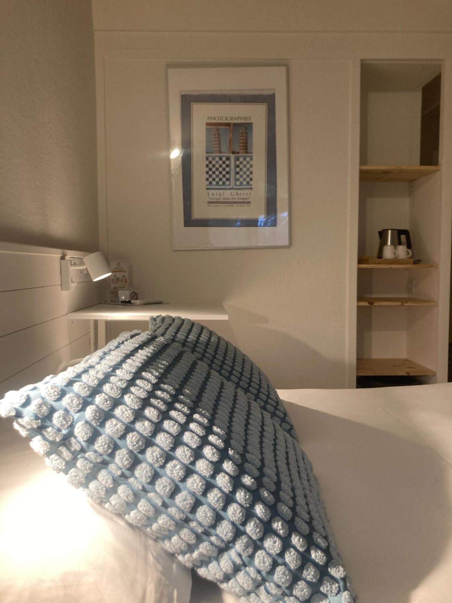 Residence Thibaud Toulouse Buitenkant foto