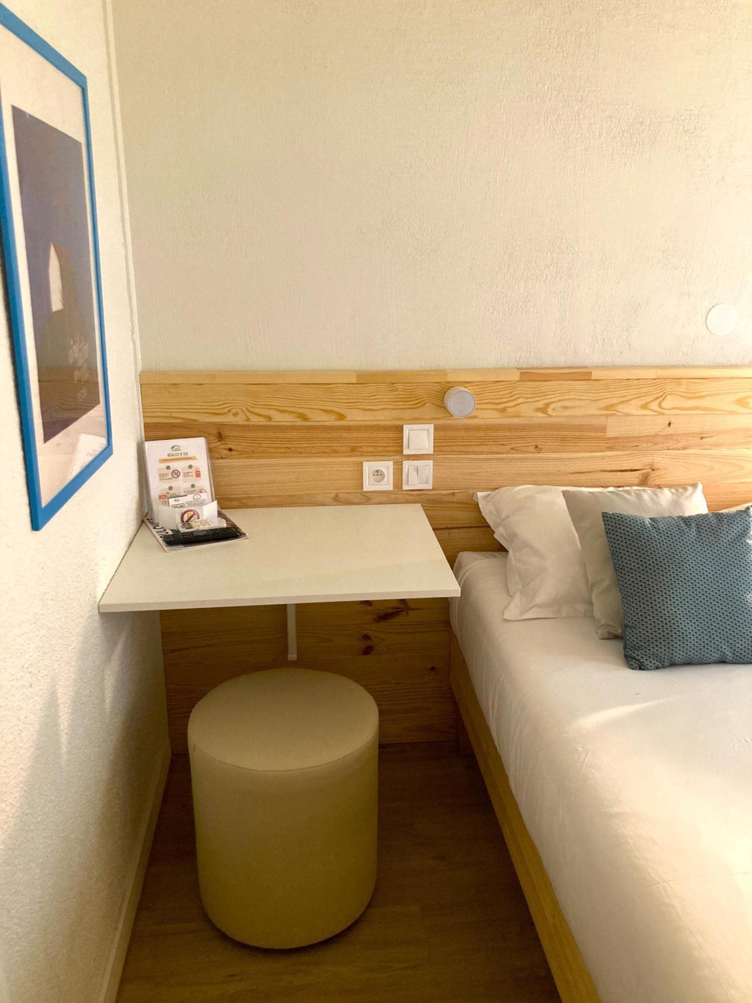 Residence Thibaud Toulouse Buitenkant foto