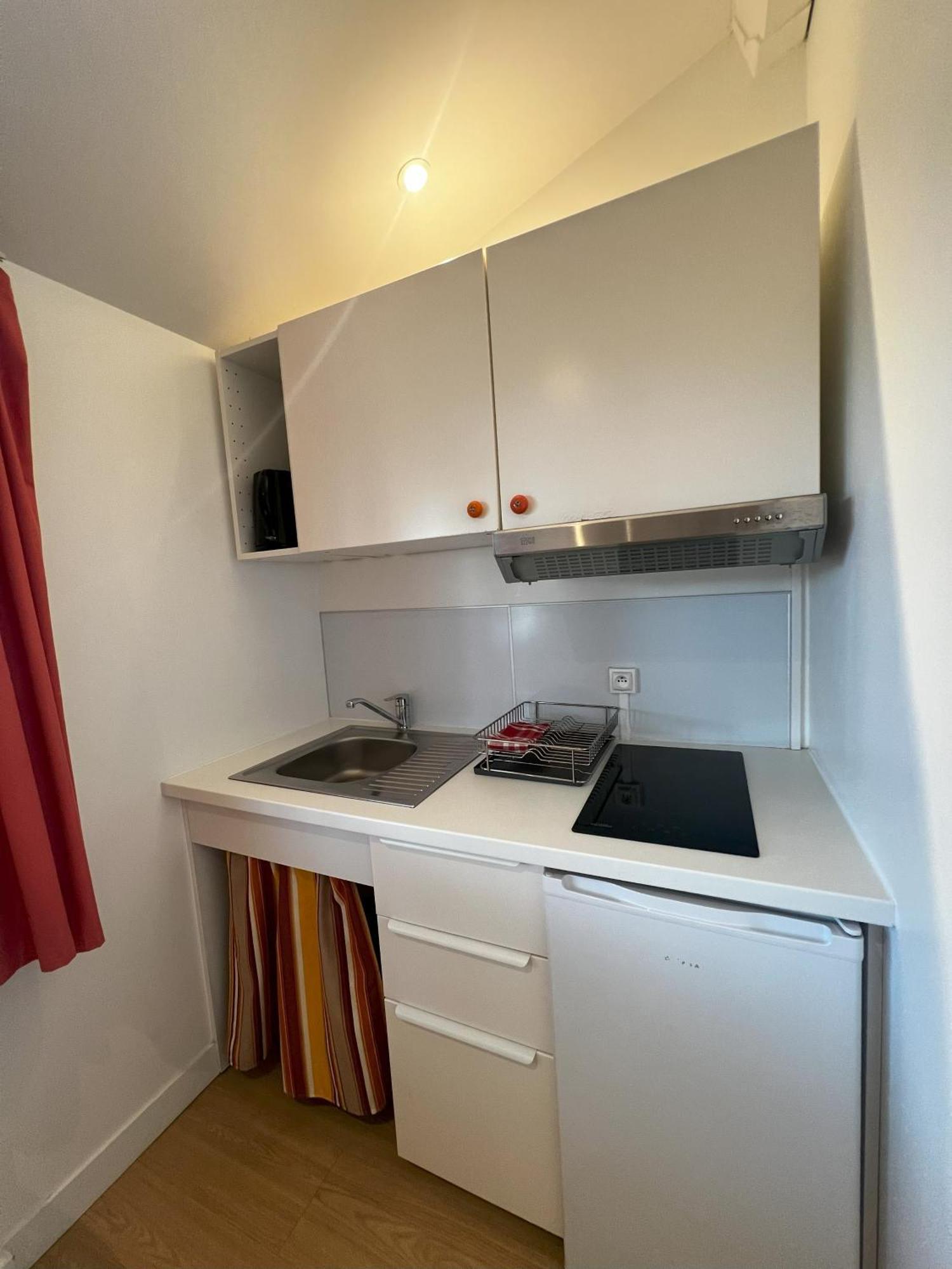 Residence Thibaud Toulouse Buitenkant foto
