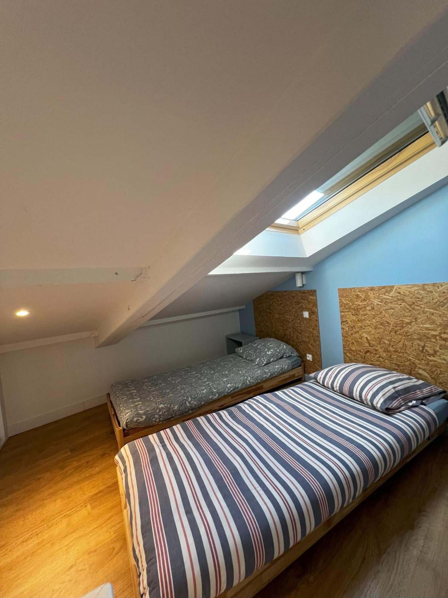 Residence Thibaud Toulouse Buitenkant foto