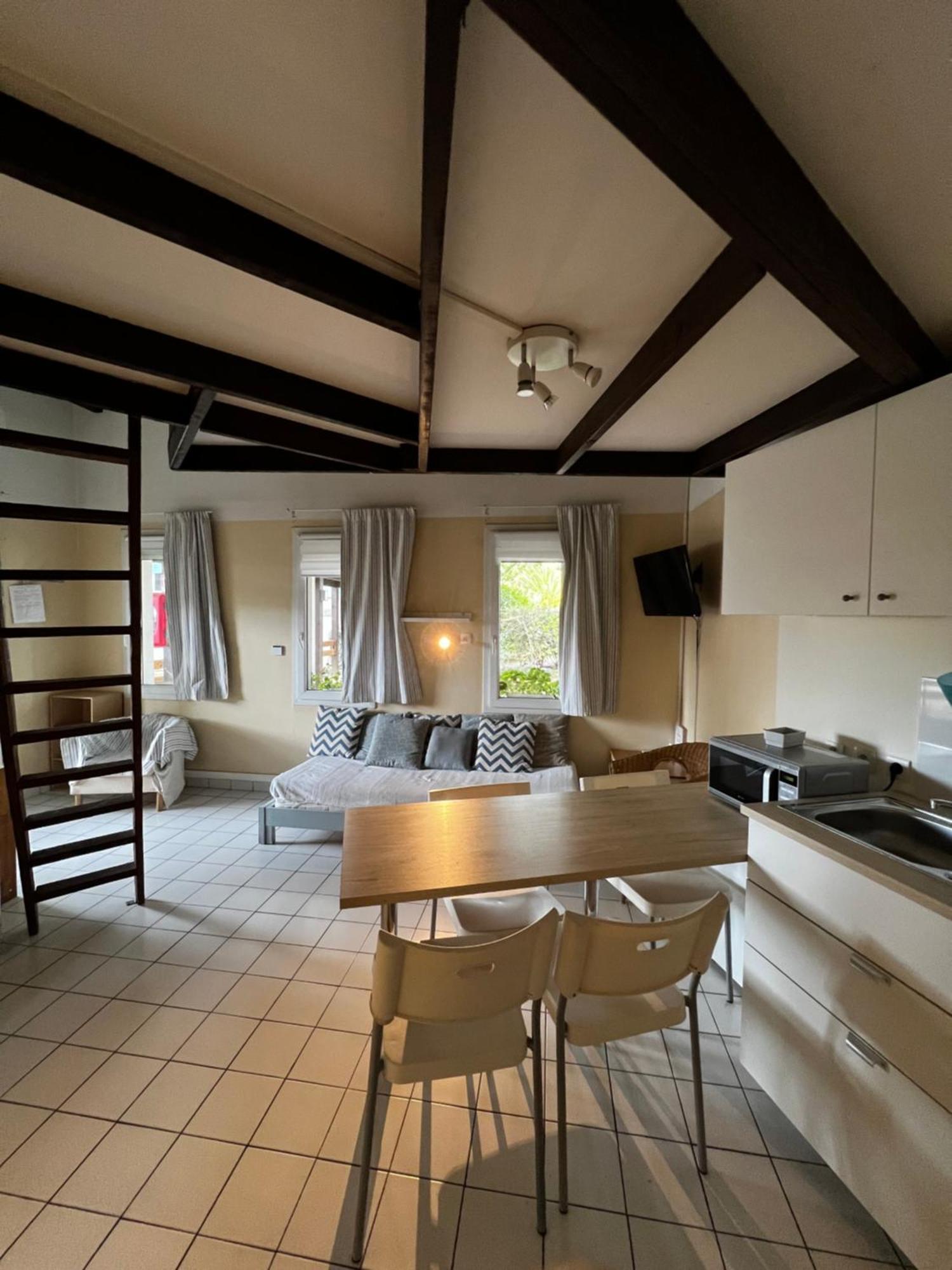 Residence Thibaud Toulouse Buitenkant foto