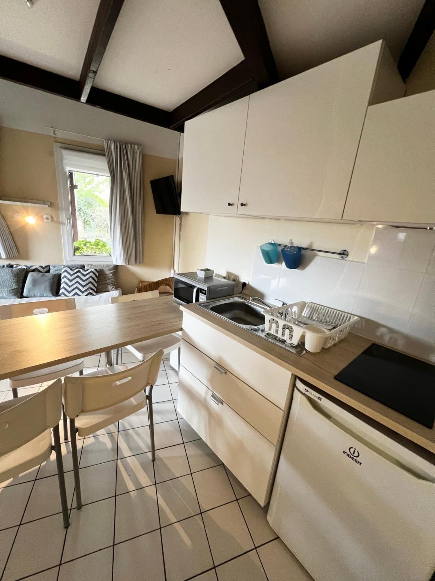 Residence Thibaud Toulouse Buitenkant foto