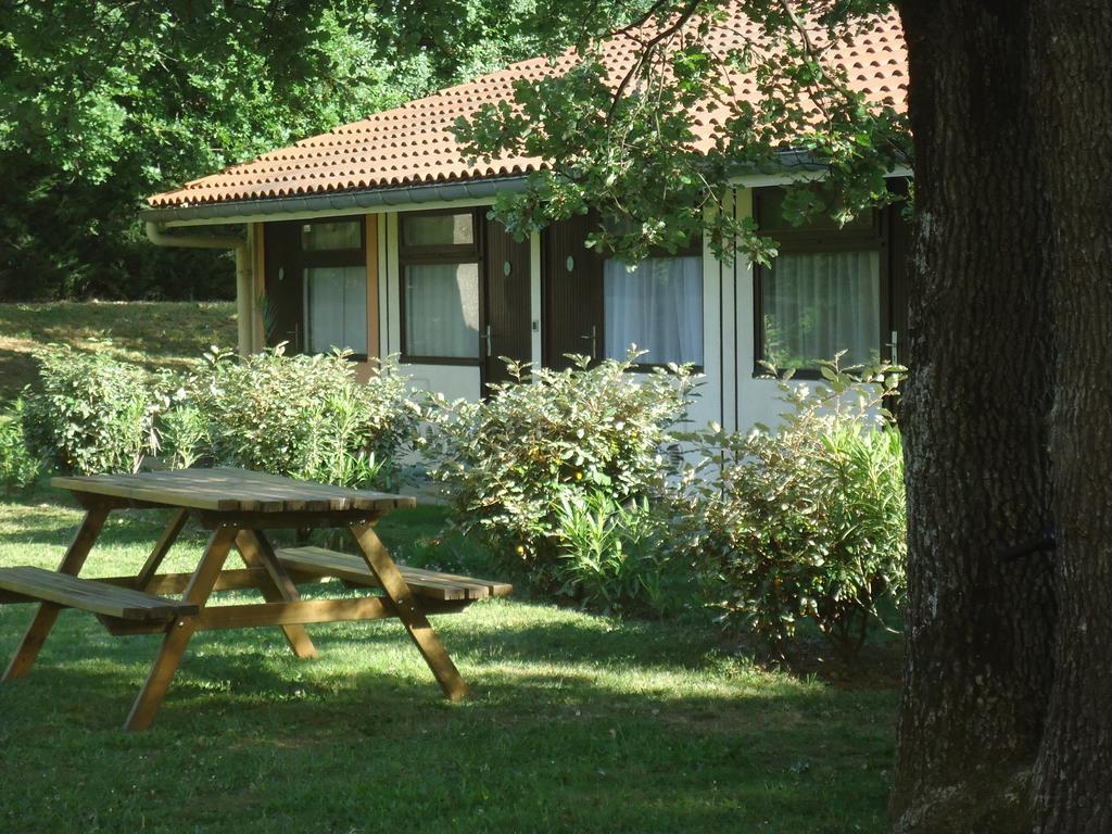 Residence Thibaud Toulouse Buitenkant foto