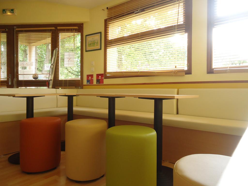 Residence Thibaud Toulouse Buitenkant foto
