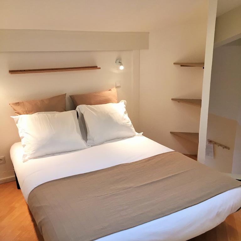 Residence Thibaud Toulouse Buitenkant foto