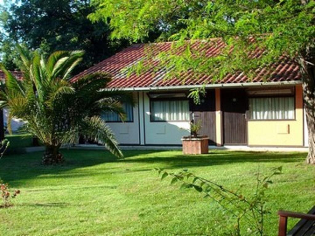 Residence Thibaud Toulouse Buitenkant foto