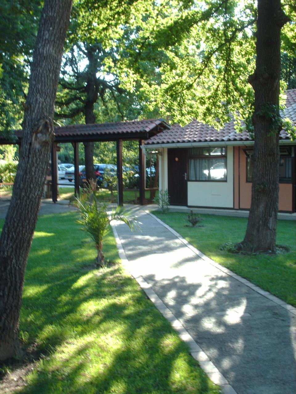 Residence Thibaud Toulouse Buitenkant foto